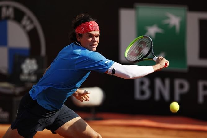 St. Petersburg Open 2020: Milos Raonic vs Borna Coric preview, head-to-head & prediction