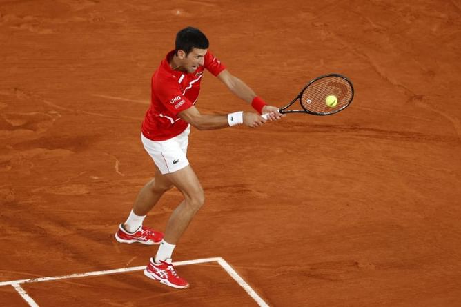 No financial issue with Novak Djokovic, but we have to meet certain other conditions for him: Vienna tournament director