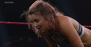 WWE confirms Tegan Nox injury from last week's NXT