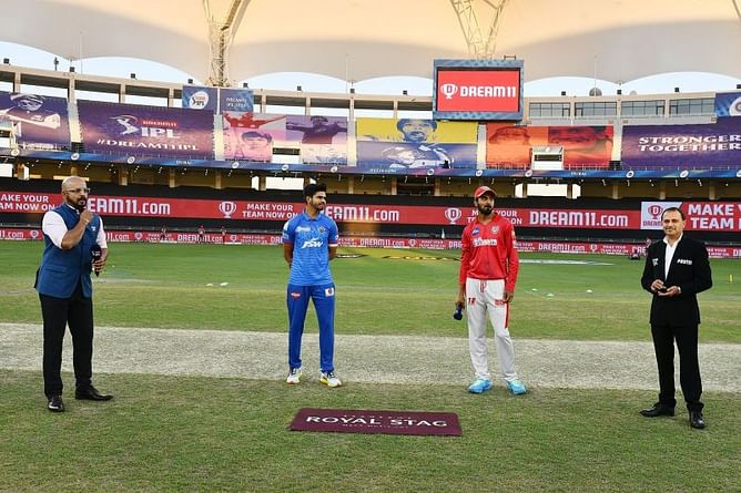 IPL 2020, KXIP vs DC: Who won yesterday's match?