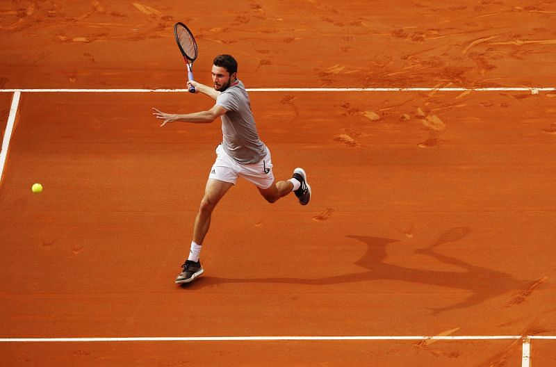 Gilles Simon