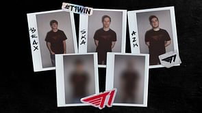 T1 roster almost complete ahead of Valorant First Strike tournament