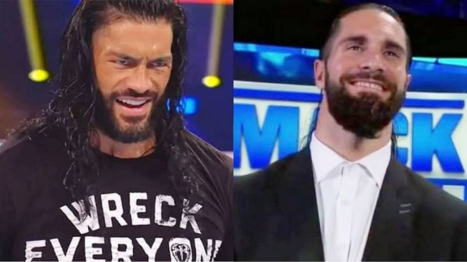 WWE SmackDown: 5 exciting feuds for Seth Rollins