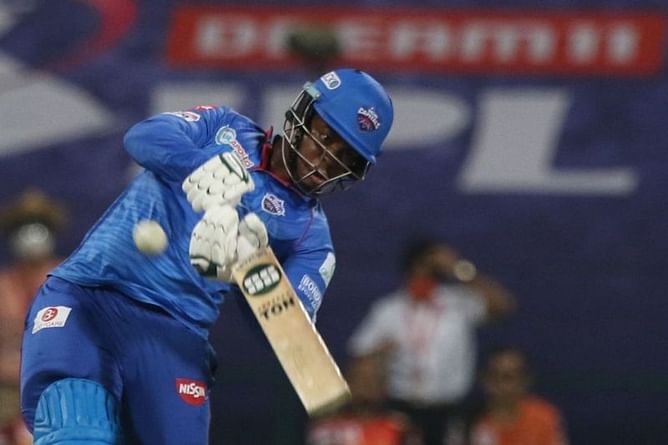 IPL 2020: I am learning the art of being a good finisher, says Shimron Hetmyer