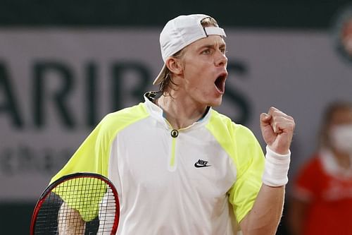 Denis Shapovalov