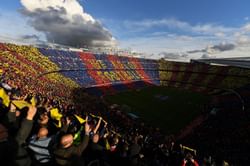 Former Barcelona chief names list of players Catalans failed to sign over the years