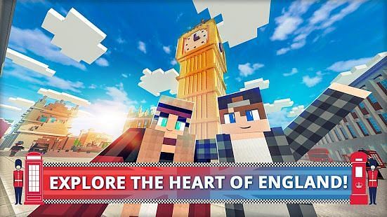 Block Craft 3D:Building Game - Apps on Google Play