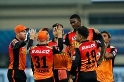 IPL 2020, 40वां मैच - सनराइजर्स हैदराबाद ने राजस्थान रॉयल्स को आठ विकेट से हराया, अंक तालिका में जबरदस्त फायदा