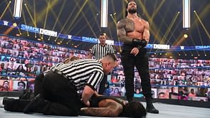Roman Reigns reveals why fans instantly connected to his storyline with Jey Uso