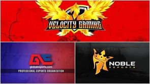 The gap is closing: Velocity Gaming now have competitors for the Indian Valorant throne