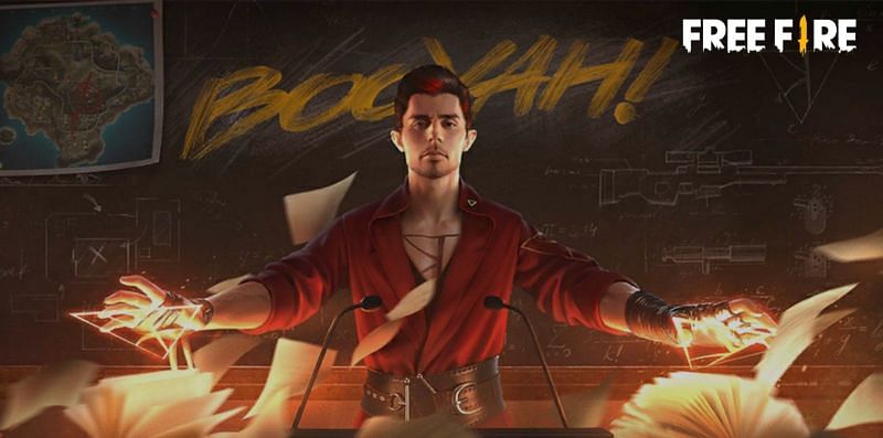 Free Fire Booyah Day event: Everything we know so far