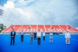 Odisha Government signs a three-year agreement with Rugby India