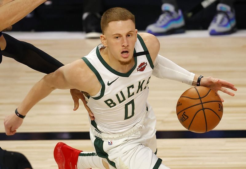 NBA Trade Options 3 most valuable assets for Milwaukee Bucks going