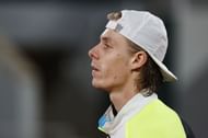 Denis Shapovalov 