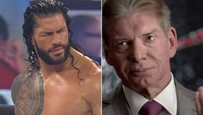 WWE Rumor Roundup: Future plans for Vince McMahon, Controversial Superstar to return after 3 years, Former NXT Champion to feud with Roman Reigns next, and more- 14th October 2020