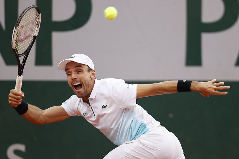 Roberto Bautista Agut has a 2-2 record against his countryman Pablo Carreno Busta