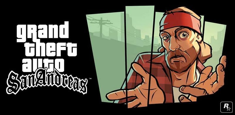 5 best free games like GTA: San Andreas on the Google Play Store