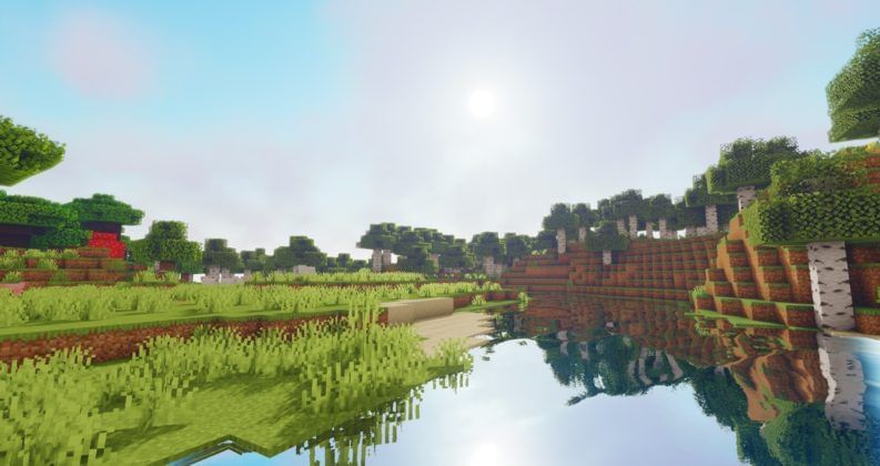 How To Download & Install Shaders in Minecraft 1.16.3 on PC (Get Shaders  for 1.16.3!) 