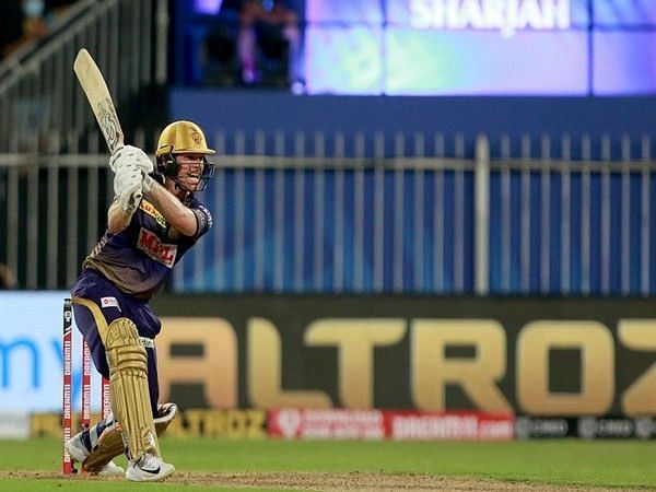 Eoin Morgan is of the opinion that his batting number is not fixed as KKR have a dynamic and flexible middle-order