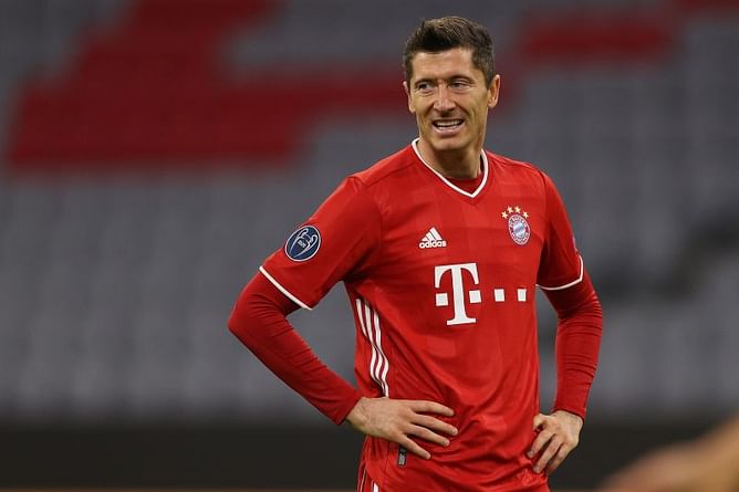 Bayern Munich vs Eintracht Frankfurt prediction, preview, team news and more | Bundesliga 2020-21