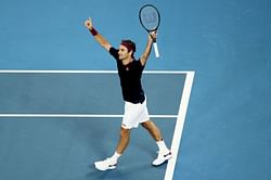 "I'm so excited, I'm about to cry" - Alex Corretja on Roger Federer's 2021 return