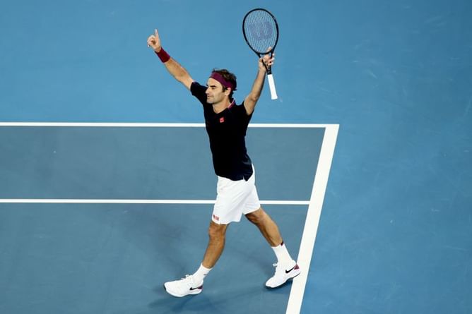 "I'm so excited, I'm about to cry" - Alex Corretja on Roger Federer's 2021 return