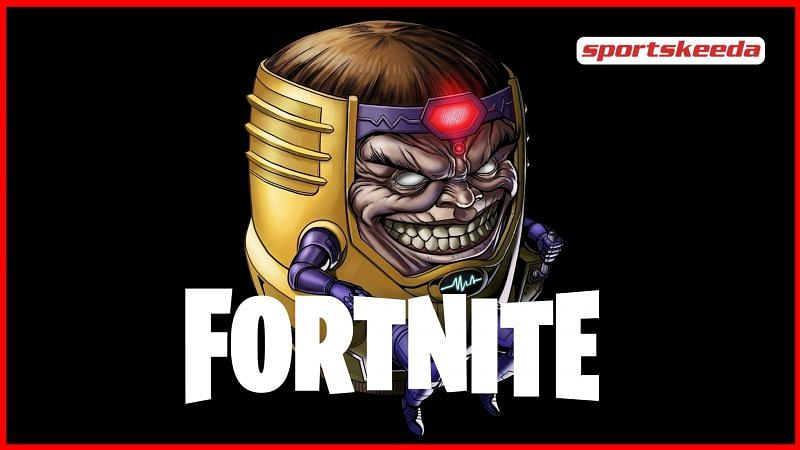 MODOK might be an upcoming supervillain in Fortnite Season 4