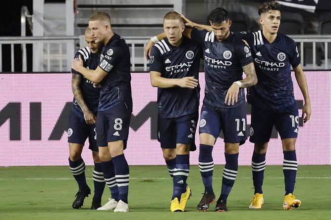 New York City FC vs New England Revolution prediction, preview, team news and more | MLS 2020