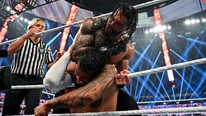 Paul Heyman says that there's a lot more on the line at Hell in the Cell apart from the Universal Championship for Roman Reigns