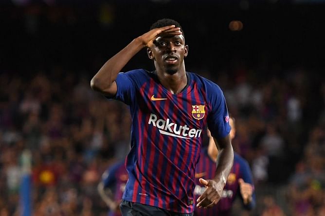 5 Players Manchester United can sign before the transfer deadline