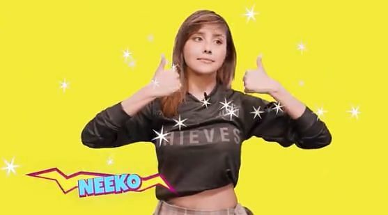 Congrats to 100 Thieves' very own @neekolul on 1M TikTok likes