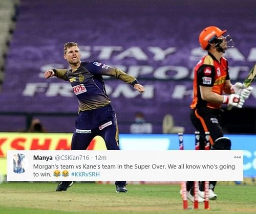 Lockie Ferguson picked up 5 wickets for 17 runs tonight