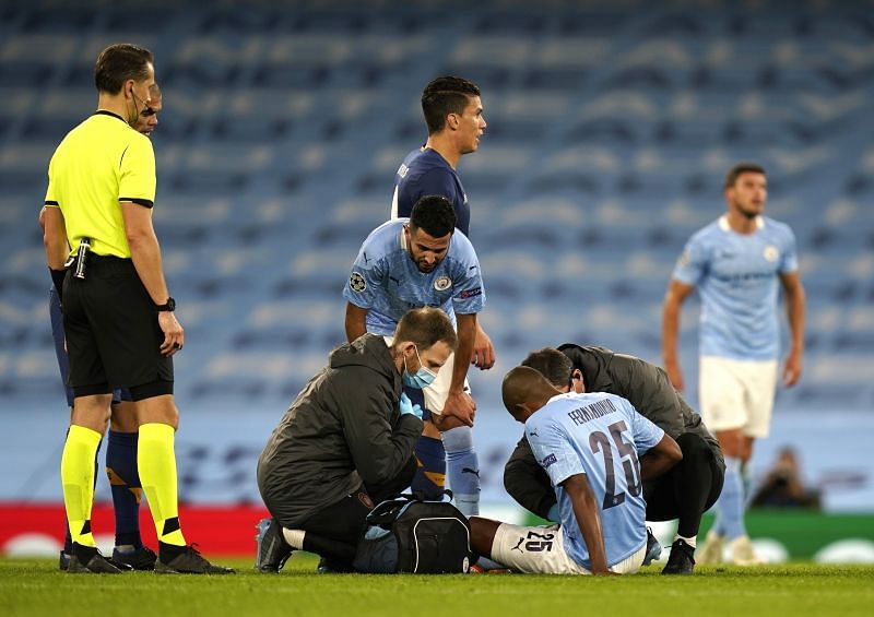 Manchester City v FC Porto: Group C - UEFA Champions League