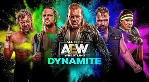 The impact of AEW Dynamite on its one year anniversary.
