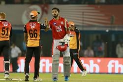 IPL 2020 - SRH vs KXIP हेड टू हेड आंकड़े और रिकॉर्ड
