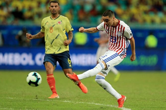 Paraguay vs Peru prediction, preview, team news and more | FIFA World Cup Qualifiers 2020