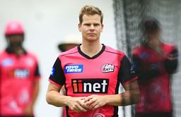 Star batsman Steve Smith rules himself out of the Big Bash League