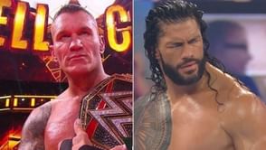 WWE Rumor Roundup: Backstage turmoil over Randy Orton's win, his title reign in jeopardy; Jeff Hardy's message to RAW Superstar's wife; Threat sent to Roman Reigns- 27th October 2020