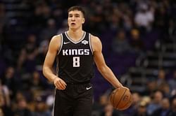 NBA Trade Rumors: 5 shooters LA Lakers should target in the offseason
