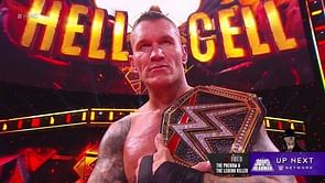 WWE Hell in a Cell 2020: Randy Orton secures 14th World Championship in an incredible main event