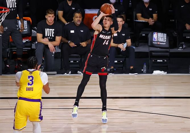 NBA Trade Rumors: League Execs believe Miami Heat is now the top free-agent destination in the league