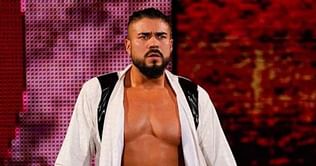 Real reason why Andrade was not drafted in the WWE Draft revealed