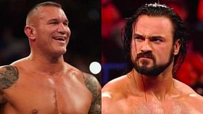 Randy Orton sends a message to Drew McIntyre through his Spotify Playlist for Hell in a Cell