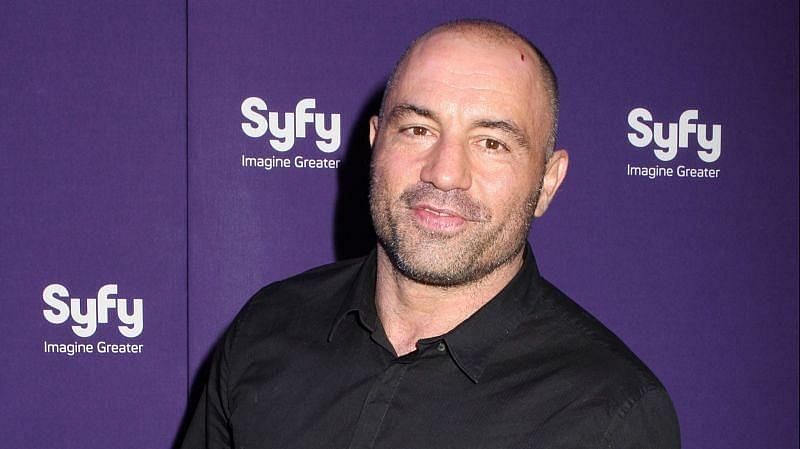UFC commentator Joe Rogan recently inked a mega-money deal with Spotify