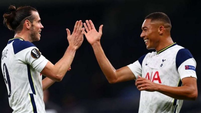 Tottenham Hotspur travel to Antwerp in their upcoming UEFA Europa League fixture