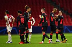 Ajax 0-1 Liverpool: 5 Talking Points as Tagliafico own goal hands Liverpool a narrow win| UEFA Champions League 2020-21