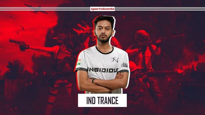 IND Trance: PUBG Mobile ban, future of esports, favourite teammate, and more