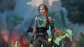Valorant: Riot officially announces new Agent Skye