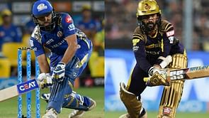 IPL 2020, MI vs KKR- मैच प्रीव्यू, मौसम, पिच की जानकारी और Predicted XI