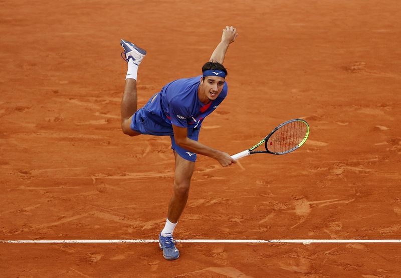 Vienna 2020: Novak Djokovic vs Lorenzo Sonego preview ...